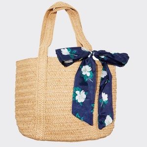 Draper James Tote